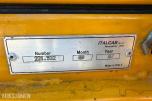 2007 Schmidt Cleango compact 400 Feiemaskin - 24647KM