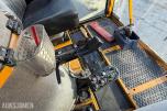 2007 Schmidt Cleango compact 400 Feiemaskin - 24647KM