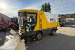1999 Ravo 5002 Feiemaskin - 29626KM