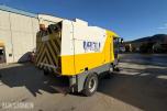 1999 Ravo 5002 Feiemaskin - 29626KM