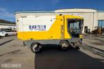 1999 Ravo 5002 Feiemaskin - 29626KM