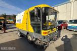 1999 Ravo 5002 Feiemaskin - 29626KM