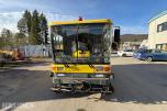 1999 Ravo 5002 Feiemaskin - 29626KM
