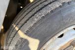 1999 Ravo 5002 Feiemaskin - 29626KM