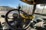 1999 Ravo 5002 Feiemaskin - 29626KM