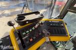 1999 Ravo 5002 Feiemaskin - 29626KM
