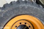 Anleggshjul, 600/50R22,5