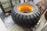 Anleggshjul, 600/50R22,5