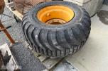 Anleggshjul, 600/50R22,5