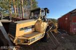 Moxy 6200S 6X6 Dumper - Registrert på hvite skilt 