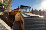 Moxy 6200S 6X6 Dumper - Registrert på hvite skilt 