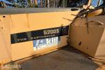 Moxy 6200S 6X6 Dumper - Registrert på hvite skilt 