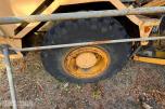 Moxy 6200S 6X6 Dumper - Registrert på hvite skilt 