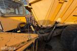 Moxy 6200S 6X6 Dumper - Registrert på hvite skilt 