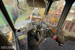 Moxy 6200S 6X6 Dumper - Registrert på hvite skilt 