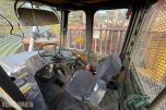 Moxy 6200S 6X6 Dumper - Registrert på hvite skilt 