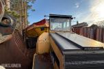 Moxy 6200S 6X6 Dumper - Registrert på hvite skilt 
