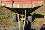 1986 Weckmann 3000