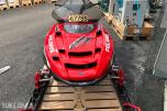 2006 Polaris TRAIL RMK 550