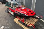 2006 Polaris TRAIL RMK 550