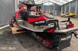 2006 Polaris TRAIL RMK 550