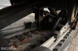 2006 Polaris TRAIL RMK 550