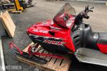 2006 Polaris TRAIL RMK 550