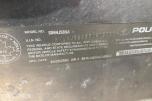 2006 Polaris TRAIL RMK 550