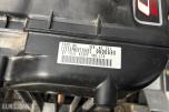 2006 Polaris TRAIL RMK 550