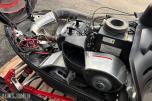 2006 Polaris TRAIL RMK 550