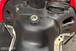 2006 Polaris TRAIL RMK 550