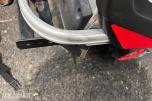2006 Polaris TRAIL RMK 550