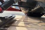 2006 Polaris TRAIL RMK 550