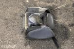 2006 Polaris TRAIL RMK 550