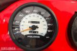 2006 Polaris TRAIL RMK 550