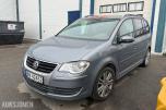2010 Volkswagen Touran, 1.9-105 D, 351221km