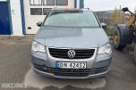 2010 Volkswagen Touran, 1.9-105 D, 351221km