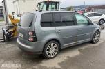 2010 Volkswagen Touran, 1.9-105 D, 351221km