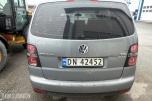 2010 Volkswagen Touran, 1.9-105 D, 351221km