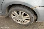 2010 Volkswagen Touran, 1.9-105 D, 351221km