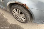2010 Volkswagen Touran, 1.9-105 D, 351221km