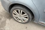 2010 Volkswagen Touran, 1.9-105 D, 351221km