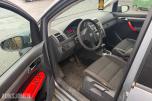 2010 Volkswagen Touran, 1.9-105 D, 351221km