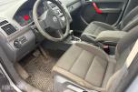2010 Volkswagen Touran, 1.9-105 D, 351221km