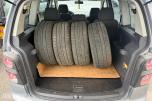 2010 Volkswagen Touran, 1.9-105 D, 351221km