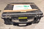 2 stk. Dragon T12/MK2 portable søkelys med transportkasser