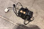 2 stk. Dragon T12/MK2 portable søkelys med transportkasser