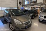 2011 Opel Meriva, MERIVA 1.4-101Hk/Service/01.28/Isofix/Aux/Pano/lav km, 97993km