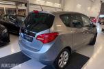 2011 Opel Meriva, MERIVA 1.4-101Hk/Service/01.28/Isofix/Aux/Pano/lav km, 97993km