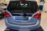 2011 Opel Meriva, MERIVA 1.4-101Hk/Service/01.28/Isofix/Aux/Pano/lav km, 97993km